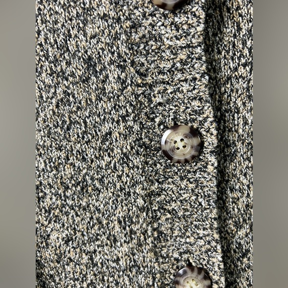 Studio Works Sweater - Picture 2 of 8